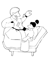 420 x 543 file type: Coloring Page Measuring Blood Pressure Free Printable Coloring Pages Img 10730