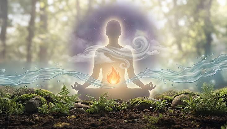 Parijat Wellness Journey
