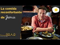 Las mejores respuestas a la paella con chorizo de jamie oliver. La Comida Reconfortante De Jamie Los Platos De La Infancia Del Chef Youtube
