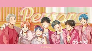 #bts #bts fanart #bangtan fanart #bts anime fanart #bts hyyh. êµ­íƒ€ì´ On Twitter Bts Fanart Fan Art Bts Boy With Luv