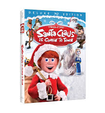 The Original Christmas Specials Collection