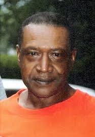 Eddie Scott Obituary