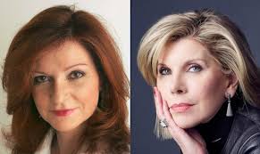 Maureen Dowd in Conversation with Christine Baranski: Notorious