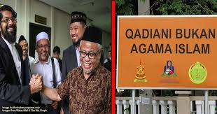 Iah merambu one fairytale permohonan kebenaran berkahwin tentera vs sppim. Here S How A Non Muslim Religious Group Asklegal My