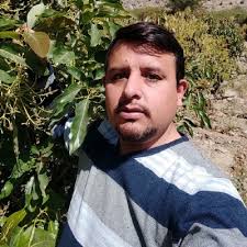 Jorge Frank Vidal Espinoza