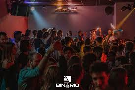 Binario Dance Club