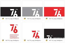 Logo ini menggambarkan bahwa indonesia adalah negara yang mampu mungkin itu saja mengenai file download logo kemerdekaan indonesia tahun 2020 dari setneg, saya harap bangsa indonesia. Download Logo Hut Ri 76 Png Cdr Ai Hut Ri 2021 Hd Review Teknologi Sekarang