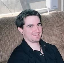 Justin Alexander Hawke