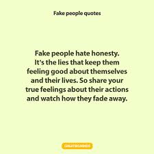 Enjoy our shade quotes collection. Best 161 Fake People Quotes To Remember In Life Great Big Minds
