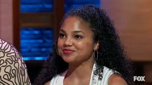 🔥 Watch a quick recap of Jada Vidal’s journey in the first episode of  Hell’s Kitchen and get ready to cheer her