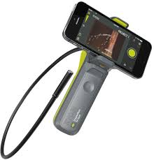 The ryobi esf5000 stud detector is perfect for locating whole studs behind your wall. Ryobi Phone Works Smartphone Connected Tools