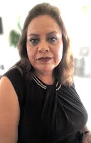 Celina Moreno Obituary