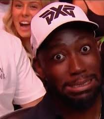 Yoooo Winston -- from "New Girl" to "Hawk Tuah Girl"!