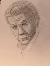 Hi guys! I have a problem :) I find the figures I draw very stiff, just  lacking that oomph, dynamism and whatnot. I'd like to practice some more  animation-oriented figure drawing (not