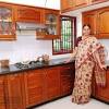 Let's go through some of the common ideas of modular kitchen design in india. 1