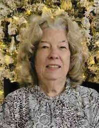 Obituary information for Carol M. Gentry