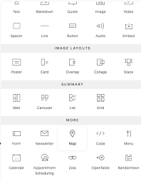 Jul 23 2018 6:24 am. Help I Can T Add Gallery Blocks Why Pages And Content Squarespace Forum