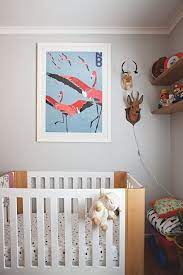 Katrina Draz Eddie S Melbourne Home Nursery Design Decor Melbourne House Home And Family