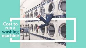 Unless you secretly wish for an all blue wardrobe, wash your running late? Cost Of Running A Washing Machine 6 Easy Cost Saving Tips