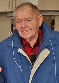 Donald Keech Obituary (1933