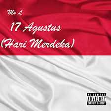 Indonesia merdeka by madatype studio. 17 Agustus Hari Merdeka By Mr L On Amazon Music Amazon Com