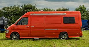 There are a number of other tiny trailers on the market now. What S The Best Van To Convert The Van Insurer