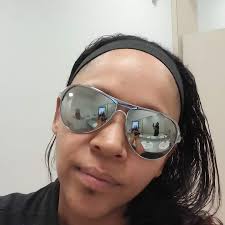 A great shot of Bianca Belair & Jade Cargill facing off. This is a MONEY  matchup. Woman's Rumble > Men's Rumble