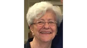 Doris Tremblay Obituary (1931