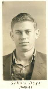 Remembering Harold A. Coleman, Sr. (22 April 1914