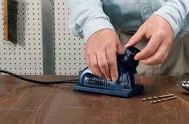 The sharpening wheel supplied with the drill doctor is designed to give you long and trouble free. The Best Drill Bit Sharpener For Tool Maintenance Bob Vila