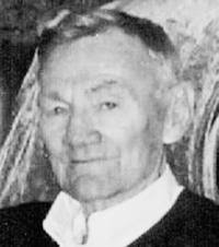 WAYNE WILCOX Obituary