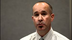 Michael Compton, M.D., M.P.H. Chairs Police Encounters Symposium