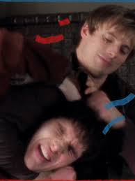 Merlin Edit with Fun Animations to Crystalised by the XX