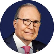 Larry Kudlow