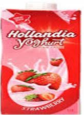 Delicious yogurt smoothie combines the taste of finely blended fresh fruits and vegetables with the creamy hollandia yogurt. Posts Reviews Hollandia Yoghurt Strawberry Feedbackhall Com