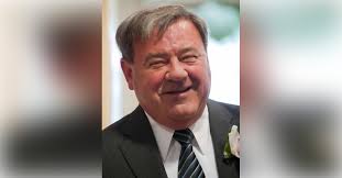 Obituary information for Russell Blair Brigham