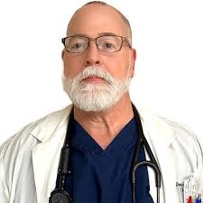 J Beaver, FNP-BC · Goshen Medical Center