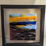 New Improvers Glass Fusing Workshop