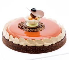 Tarte 3 Chocs Desserts Sweet Recipes Impressive Desserts