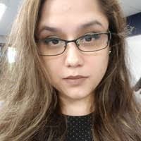 April Cordero's Instagram, Twitter & Facebook