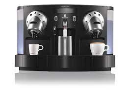 Maybe you would like to learn more about one of these? Gemini 223 Coffee Machine For Office Nespresso Pro