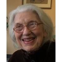 Maxine Duffy Obituary