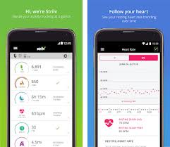 Lifestyle companion to track your fitness, weight, diet, food & sleep. Striiv Activity Tracker Apk Download For Android Latest Version 3 2 1197p Com Striiv App Android