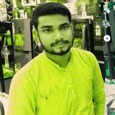 Profile for Anit Kumar Das