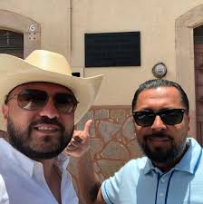 Rocio Doyle and Antonio Avila's Wedding Website