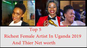 In our previous post, we answered you about who is the richest artist in uganda 2020? Top 5 Richest Female Artist In Uganda 2019 And Their Net Worth Youtube