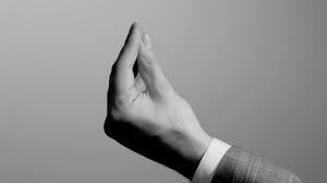 Check spelling or type a new query. Italian Hand Gestures The Journal Mr Porter