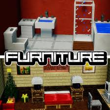 Furniture mods for minecraft is a free collection of mods and maps for furniture. Furniture Mod For Mcpe Apk 42 Download Apk Latest Version