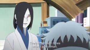 Why there are so many gender bender character on anime? A Major Villain In The Massively Popular Naruto Anime Series Just Came Out As Non Binary Hornet The Gay Social Network