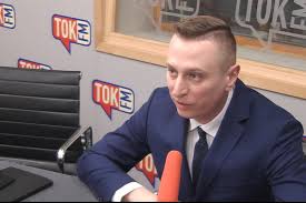 Krzysztof brejza apeluje o wyjaśnienie opozycja podejrzewa, że gus manipuluje danymi o inflacji. Krzysztof Brejza O Patopolityce Pis I Karcie Lgbt U Nich Jest Jakas Obsesja Na Punkcie Seksu